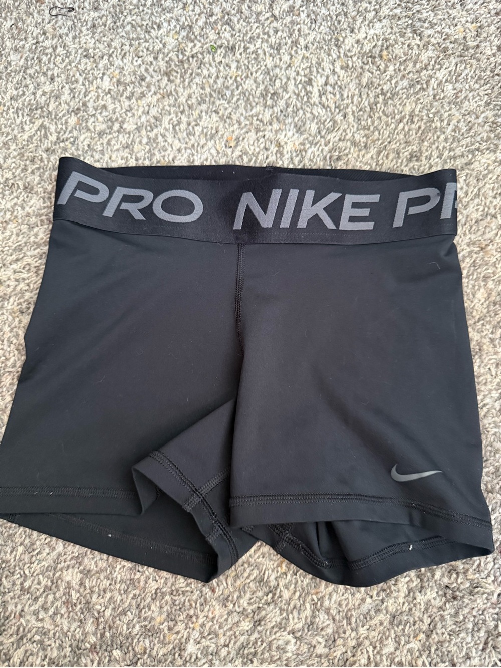Nike Pro Shorts